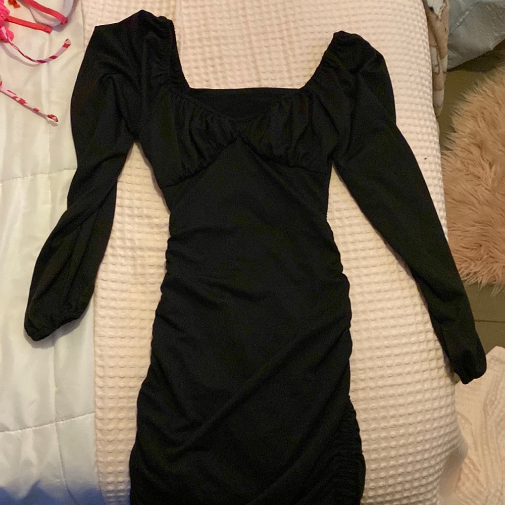 only wore once